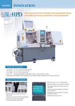 SL HPD Series-2