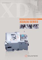 XD 20/26 Series-1