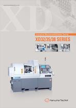 XD32/35/38 Series-1
