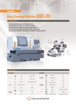 XDI20-1