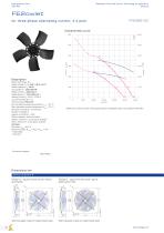 Addendum Fans and control technology for agriculture-6