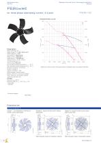 Addendum Fans and control technology for agriculture-8