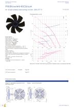 Axial Fans Main Catalogue FE2owlet-ECblue-11