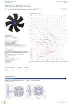 Axial Fans Main Catalogue FE2owlet-ECblue-15