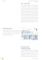 Centrifugal fans Main Catalogue Part 1-4