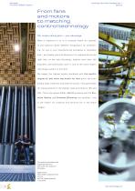 Centrifugal fans Main Catalogue Part 1-8