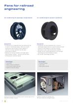 Fans for railroad engineering-6