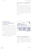 Fans for railroad engineering-2