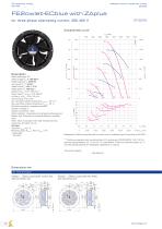 Fans for transformer cooling-10