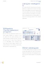 Fans for transformer cooling-2