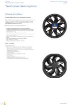 Fans for transformer cooling-4