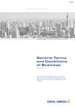 General Terms and Conditions of Business-1