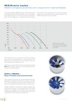 MAXvent owlet-4