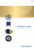 Product range-1