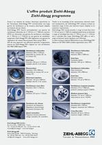 The Ziehl-Abegg Group Products-2