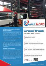 CrossTrack - 1