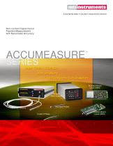 ACCUMEASURE 500 - 1