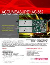 ACCUMEASURE AS-562-1