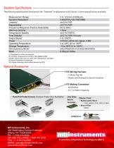 ACCUMEASURE AS-562-2