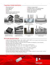 ACCUMEASURE CAPACITANCE PROBES - STANDARD - 2