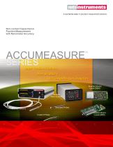 ACCUMEASURE SERIES 9000 - 1