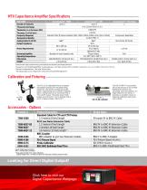 ACCUMEASURE SERIES 9000 - 5