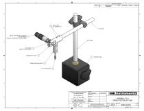 FS-3 PROBE POSITIONING FIXTURE - 1