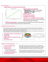NEW Accumeasure D series - Digital Capacitance Measurement Sensors - 2