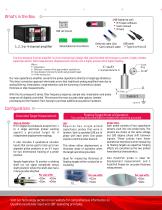 NEW Accumeasure D series - Digital Capacitance Measurement Sensors - 3
