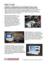 SYSTEM MAINTENANCE AND UPGRADES - 1