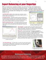 Vibration and Balancing System - 4