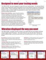 Vibration and Balancing System - 5