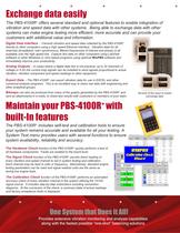 Vibration and Balancing System - 6