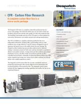 CFR - Carbon Fiber Research - 1