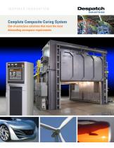 Composite Curing Systems - 1