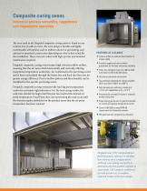 Composite Curing Systems - 4