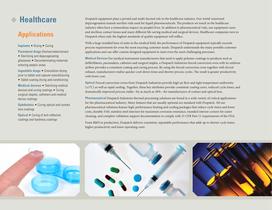 Healthcare Brochure - 2