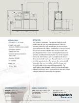 Horizontal Solution Heat Treat Furnace - 2