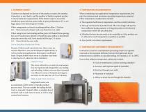 Industrial Oven Selection Guide - 3