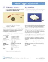 XR440 Pocket Data Logger - 11