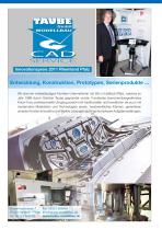 INNOVATIVE COMPOSITE MACHINERY & SERVICES FOR THE INDUSTRY - 11