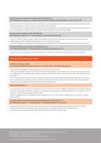 Company Data and Quality Management Self Assessment-3