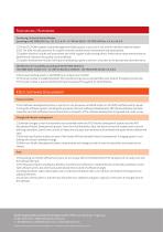 Company Data and Quality Management Self Assessment-5