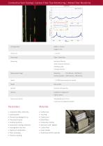 Roving Monitor for Carbon Fiber Tow Tes�ng-2
