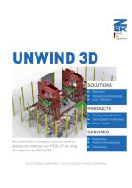 UNWIND 3D - 1