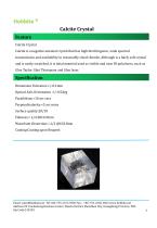 Hobbite/Calcite Crystal/Calcite Crystal-1