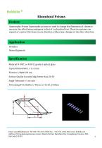Hobbite/Rhomboid Prisms/Rhomboid Prisms-1