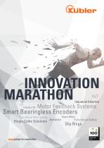 Innovation Marathon - 1