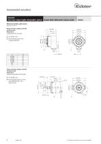 Sendix 5814 / 5834 - 4