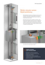 Solutions for Elevator Technology - 7